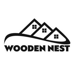 Wooden Nest